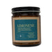 Mind Your Bees - Caryophyllene Terpene Inspired Luxury Candle Candles Mind Your Bees