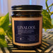 Mind Your Bees - Caryophyllene Terpene Inspired Luxury Candle Candles Mind Your Bees Linalool