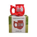 TAKE A HIT KAREN! RED Roast & Toast mug Quartz hand pipe Roast and Toast Gifts