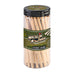 Macklin Jones - Natural Unrefined Pre-Rolled cone Bottle - 50 packs Pre-rolled Cone (Bulk / Tower) Macklin Jones 84 mm