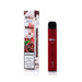 Magic Bar 1500 Puffs Disposable 850mAh Box of 10-Cherry Ice - One Wholesale