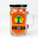 Beamer Candle Co. Ultra Premium Jar Smoke killer collection candle-Michican Peach Tree - One Wholesale