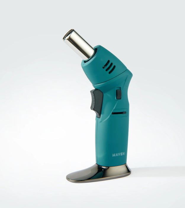 MAVEN | Tower Lighters ONE Midnight Green
