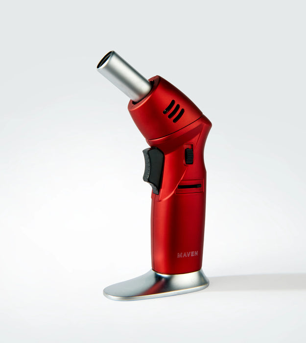 MAVEN | Tower Lighters ONE Red