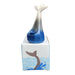 Roast & Toast Dolphin Pipe Quartz hand pipe Roast and Toast Gifts