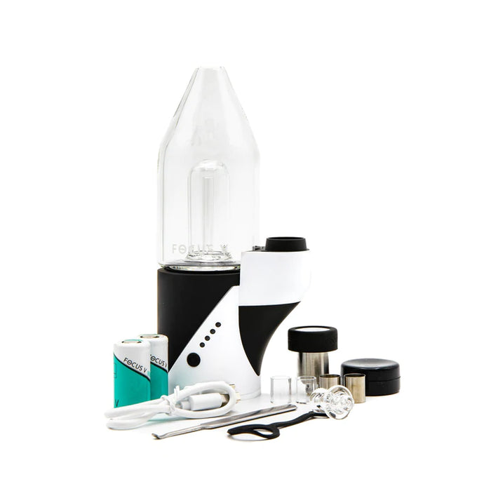 Focus V - CARTA E-Rig Kit (Original) Vaporizer ONE