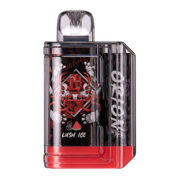 Lost Vape Orion Bar 7500 Disposable Vape Box of 5