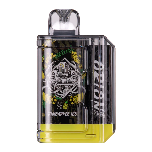Bf Smoke N Vape G-Pen Roam - Day N Night Bf Smoke N Vape G-Pen Roam - Day N Night