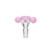 preemo - Double Bauble Bowl [P081] Bowl · Banger · Oil Burner preemo M-PINK
