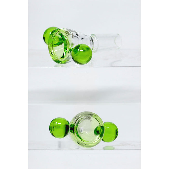 preemo - Double Bauble Bowl [P081] Bowl · Banger · Oil Burner preemo