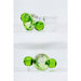 preemo - Double Bauble Bowl [P081] Bowl · Banger · Oil Burner preemo