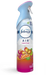 Febreze Air Refresher 250g Box of 6 Odour Eliminator Spray ONE Gain Island Fresh
