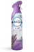 Febreze Air Refresher 250g Box of 6 Odour Eliminator Spray ONE Mediterranean Lavender