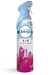 Febreze Air Refresher 250g Box of 6 Odour Eliminator Spray ONE Spring & Renewal