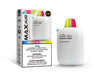 Hyppe x Genie MAX-AIR 5000 Display of 120 Starter Kit Federal Excise Tax ONE