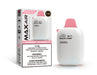 Hyppe x Genie MAX-AIR 5000 Display of 120 Starter Kit Federal Excise Tax ONE