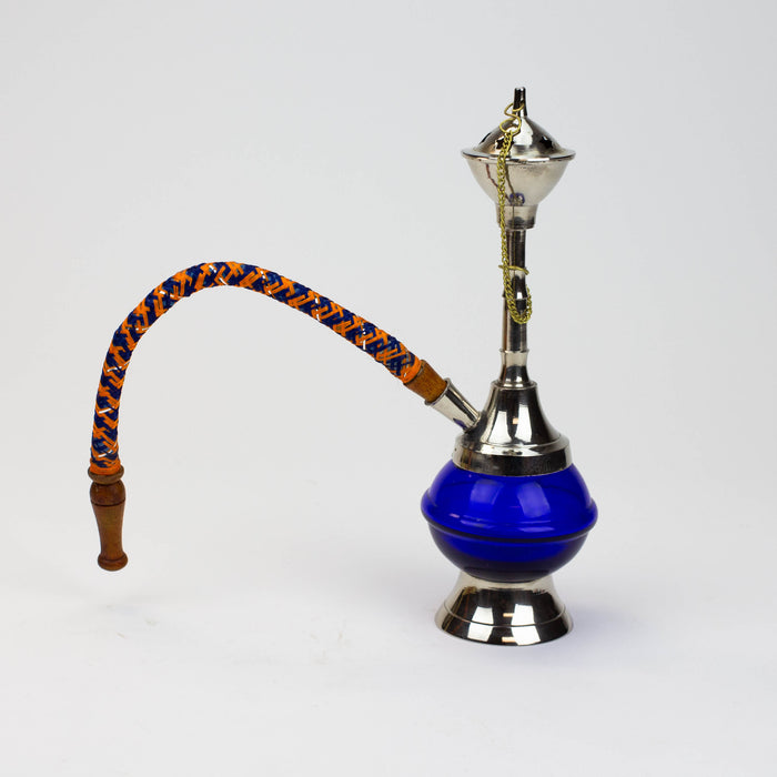 7.5" 1 hose Mini Hookah Hookah ONE