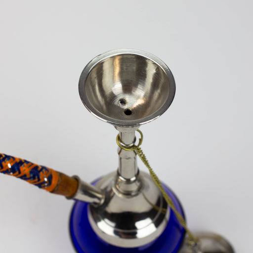 7.5" 1 hose Mini Hookah Hookah ONE