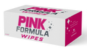 Pink Formula XL ISO Wipes - 100pcs per Box Cleaning Stuffs Pink Formula