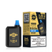 Pop Box Mini 1000 Disposable Vape Device Box of 10 Federal Excise Tax ONE GB Ice (GOAT)