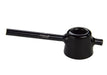 GLASS BOWL | PIPE-black - One Wholesale