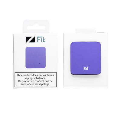 Z Fit device (STLTH compatible)-Purple - One Wholesale