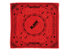 RAW Bandana Bandana ONE Red