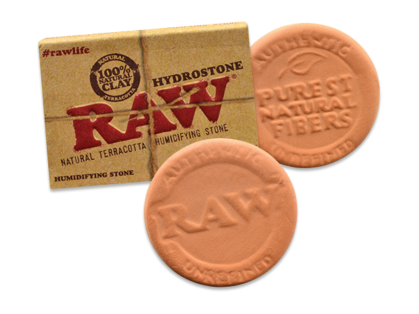 RAW Hydrostone Box of 20