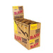 RAW TERP SPRAY Box of 8 Balloon · Party · Game ONE Orange Soda