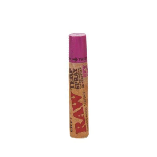 RAW TERP SPRAY Box of 8 Balloon · Party · Game ONE