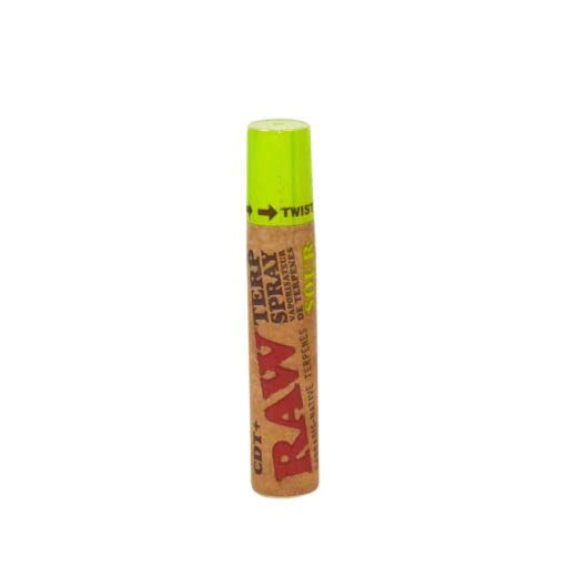 RAW TERP SPRAY Box of 8 Balloon · Party · Game ONE
