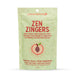 Zen Zingers™ Edible Gummy Mix Refill Edible Mix Paracanna Foods Inc. Pandemic Peach Edible