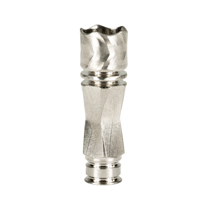 Dynavap - THE "B" Black Battery Free Dry Flower Vaporizer Vape Devices DynaVap