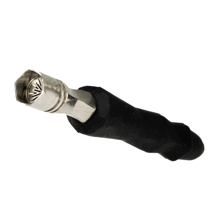 Dynavap - THE "B" Black Battery Free Dry Flower Vaporizer Vape Devices DynaVap