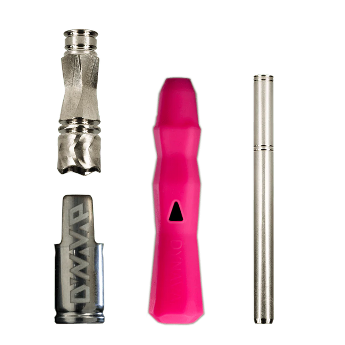 Dynavap - THE "B" NEON SERIES Battery Free Dry Flower Vaporizer