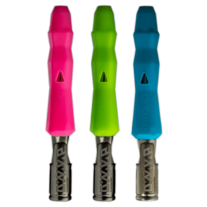 Dynavap - THE "B" NEON SERIES Battery Free Dry Flower Vaporizer