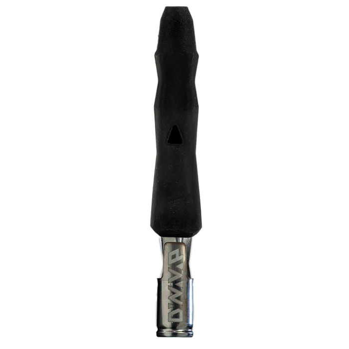 Dynavap - THE "B" Black Battery Free Dry Flower Vaporizer Vape Devices DynaVap