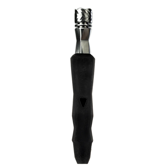 Dynavap - THE "B" Black Battery Free Dry Flower Vaporizer