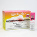 Genie Air+ SUPREME 50 disposable 1200 Puff 20 mg/mL Disposable Vape ONE Raspberry Strawberry Lemonade