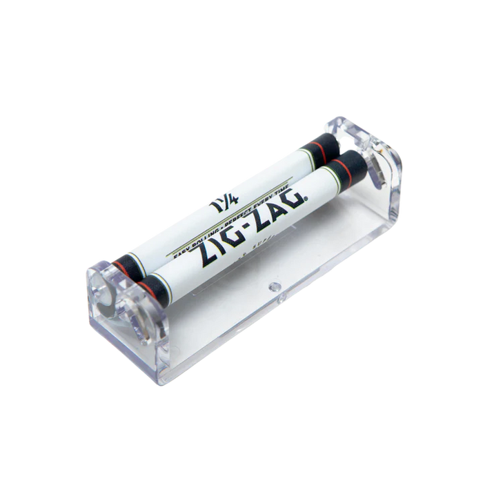 Zig-Zag 1 1/4 Rolling Machine 78 mm Box of 12 ( RM1036 )