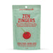 Zen Zingers™ Edible Gummy Mix Refill Edible Mix Paracanna Foods Inc. Cherry Bomb
