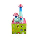 triple mushroom pipe Ceramic Roast and Toast Gifts