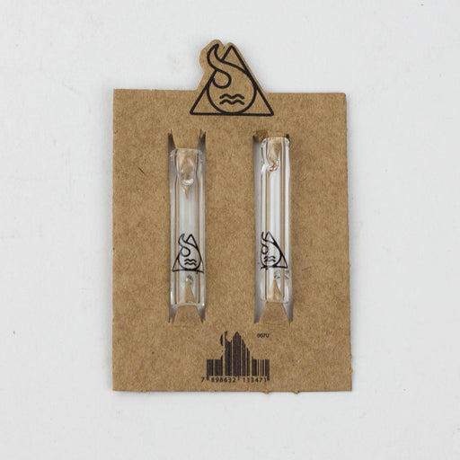 Squadafum - Glass Tip Box of 10- - One Wholesale