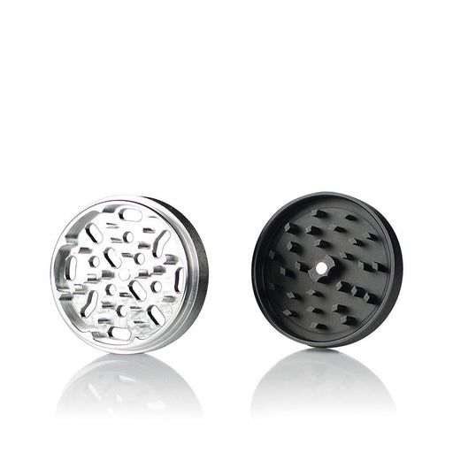 RYOT - Kannastor 4pc Solid Body Grinders Herb Grinder ONE