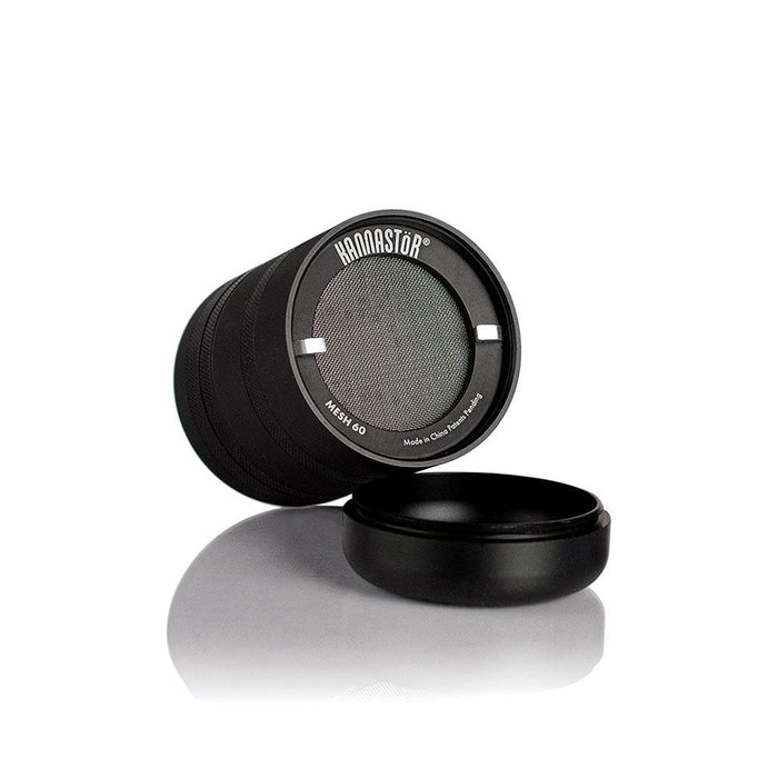 RYOT - Kannastor GR8TR Jar Body Grinder- - One Wholesale