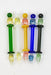 Glass Dabber [SKGA1179] Pack of 5- - One Wholesale