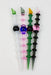 Glass Dabber [SKGA1233] Pack of 4- - One Wholesale