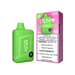 [ON] STLTH 8K PRO Disposable 20mg Box of 5 Ontario Excise Tax ONE GREEN APPLE ICE