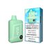 [ON] STLTH 8K PRO Disposable 20mg Box of 5 Ontario Excise Tax ONE KIWI DRAGON BERRY ICE