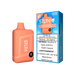 [ON] STLTH 8K PRO Disposable 20mg Box of 5 Ontario Excise Tax ONE PEACH BLUE RAZZ ICE